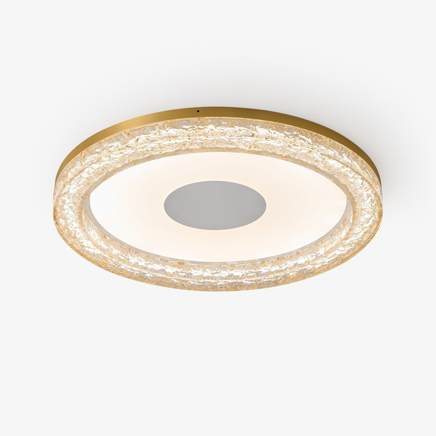 Icarisra Plafonnier en Résine Moderne Minimaliste - Neutralighting