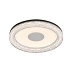 Icarisra Plafonnier en Résine Moderne Minimaliste - Neutralighting