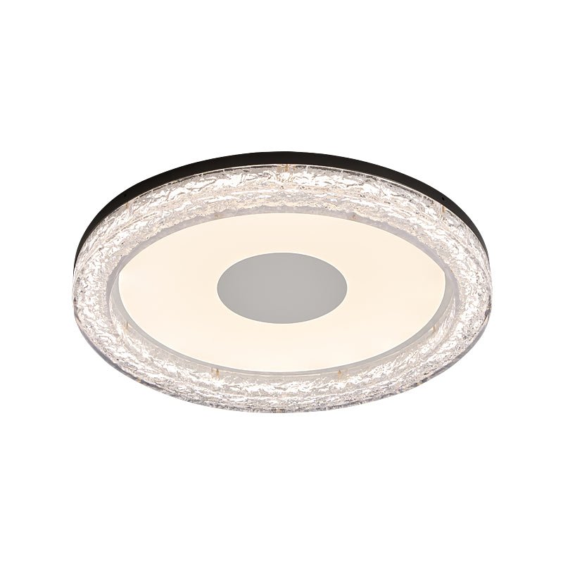 Icarisra Plafonnier en Résine Moderne Minimaliste - Neutralighting