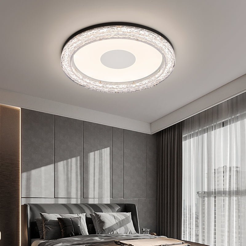 Icarisra Plafonnier en Résine Moderne Minimaliste - Neutralighting