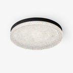 Cevineth Plafonnier en Résine Moderne Minimaliste - Neutralighting