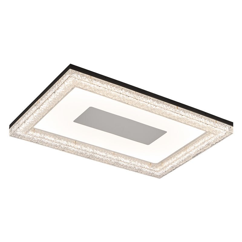 Icarisra Plafonnier en Résine Moderne Minimaliste - Neutralighting