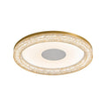 Icarisra Plafonnier en Résine Moderne Minimaliste - Neutralighting