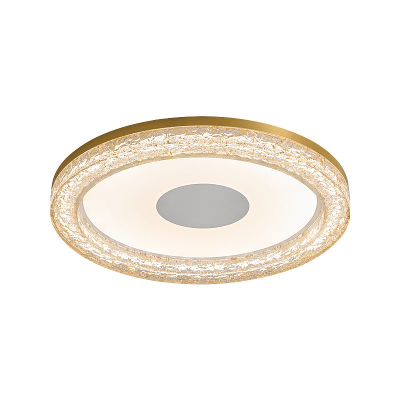 Icarisra Plafonnier en Résine Moderne Minimaliste - Neutralighting