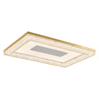 Icarisra Plafonnier en Résine Moderne Minimaliste - Neutralighting