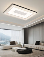 Icarisra Plafonnier en Résine Moderne Minimaliste - Neutralighting