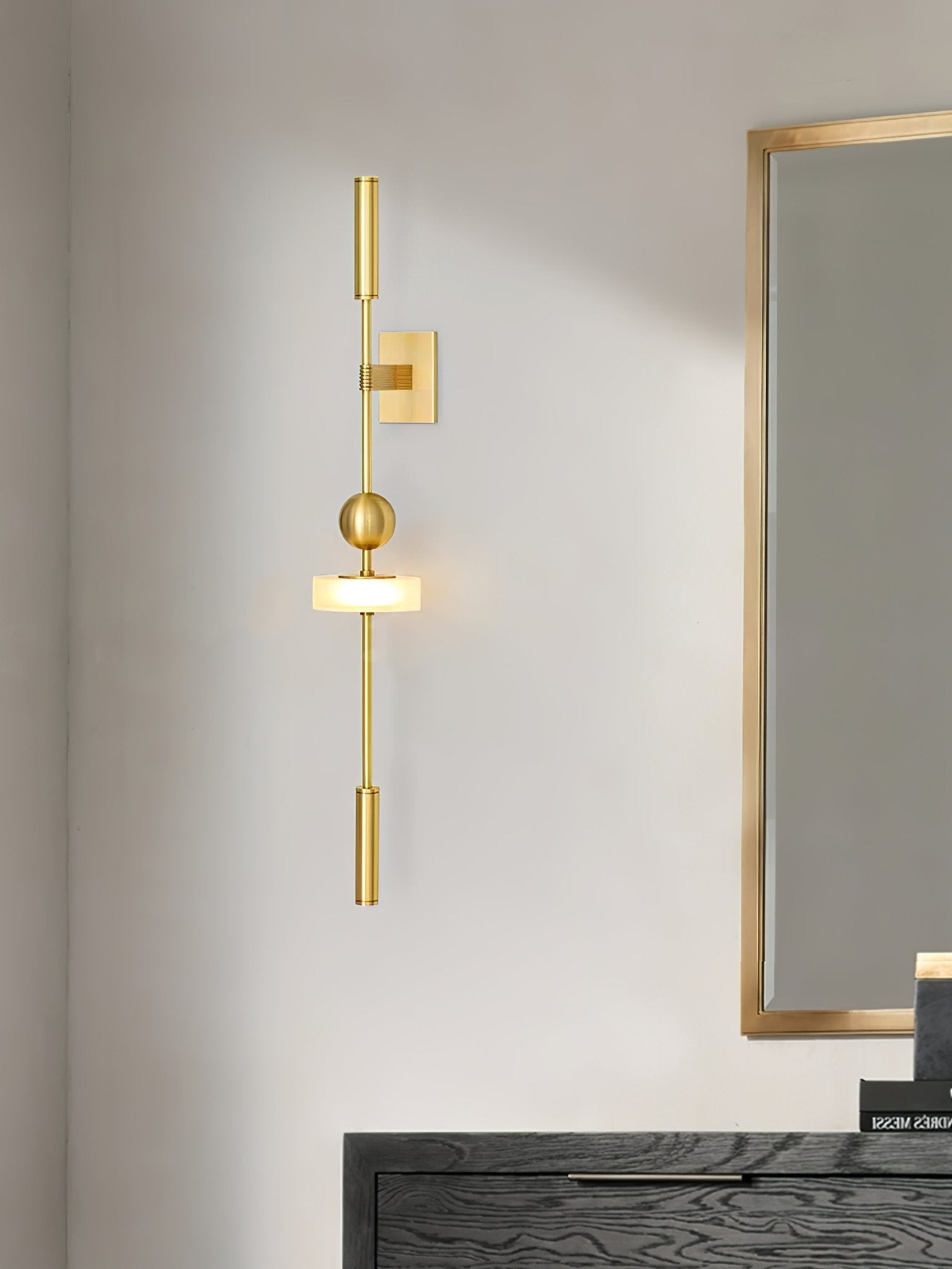 Cater Applique Murale de Luxe - Neutralighting