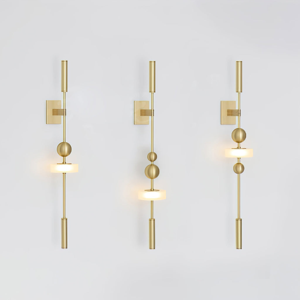 Cater Applique Murale de Luxe - Neutralighting