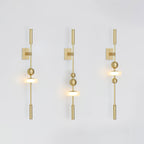 Cater Applique Murale de Luxe - Neutralighting