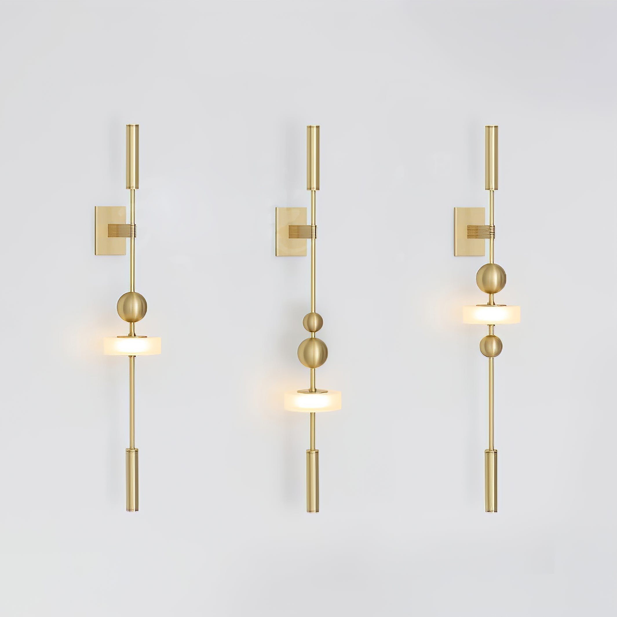 Cater Applique Murale de Luxe - Neutralighting