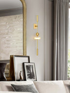 Cater Applique Murale de Luxe - Neutralighting