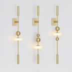 Cater Applique Murale de Luxe - Neutralighting