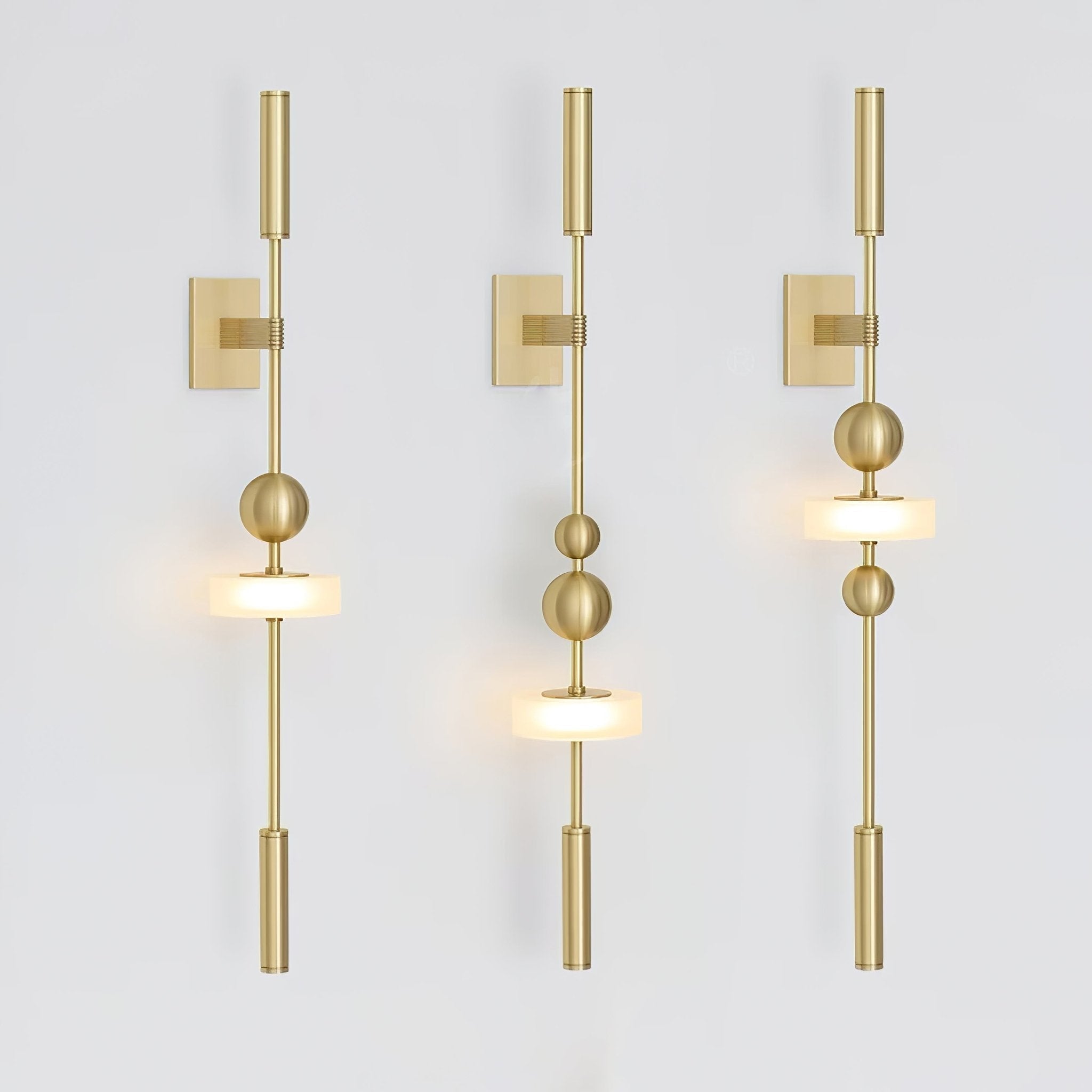 Cater Applique Murale de Luxe - Neutralighting