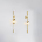 Cater Applique Murale de Luxe - Neutralighting