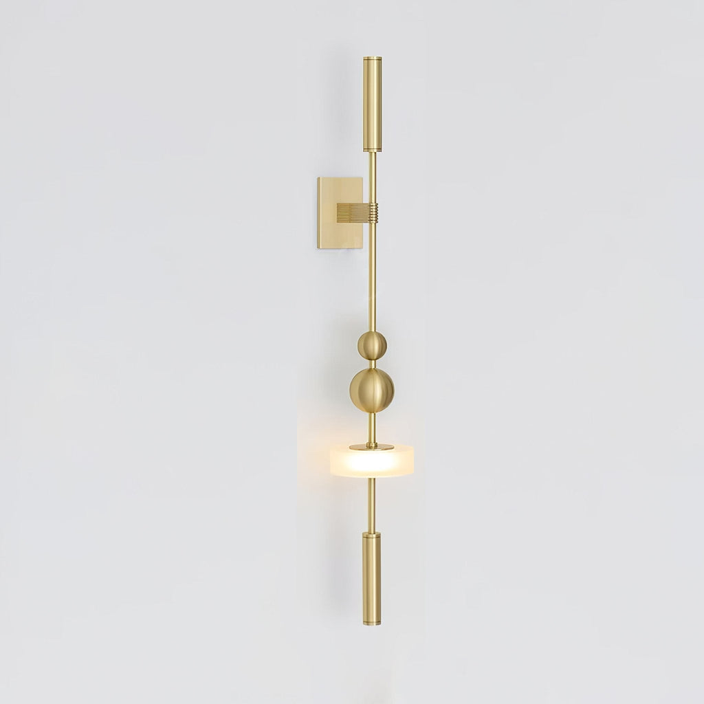 Cater Applique Murale de Luxe - Neutralighting