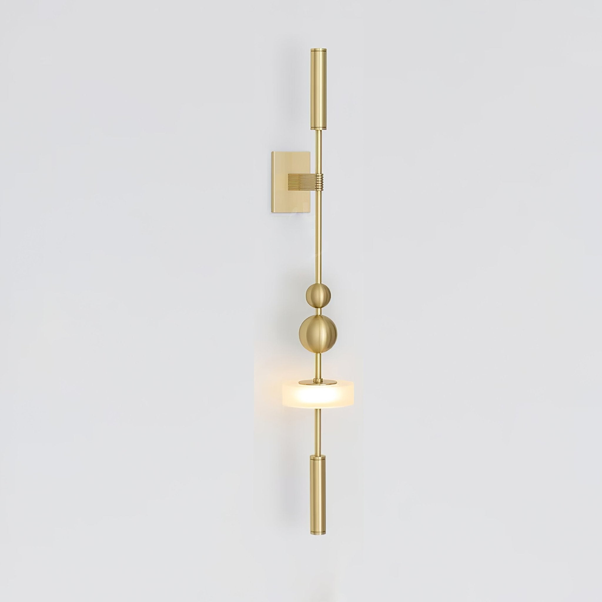 Cater Applique Murale de Luxe - Neutralighting