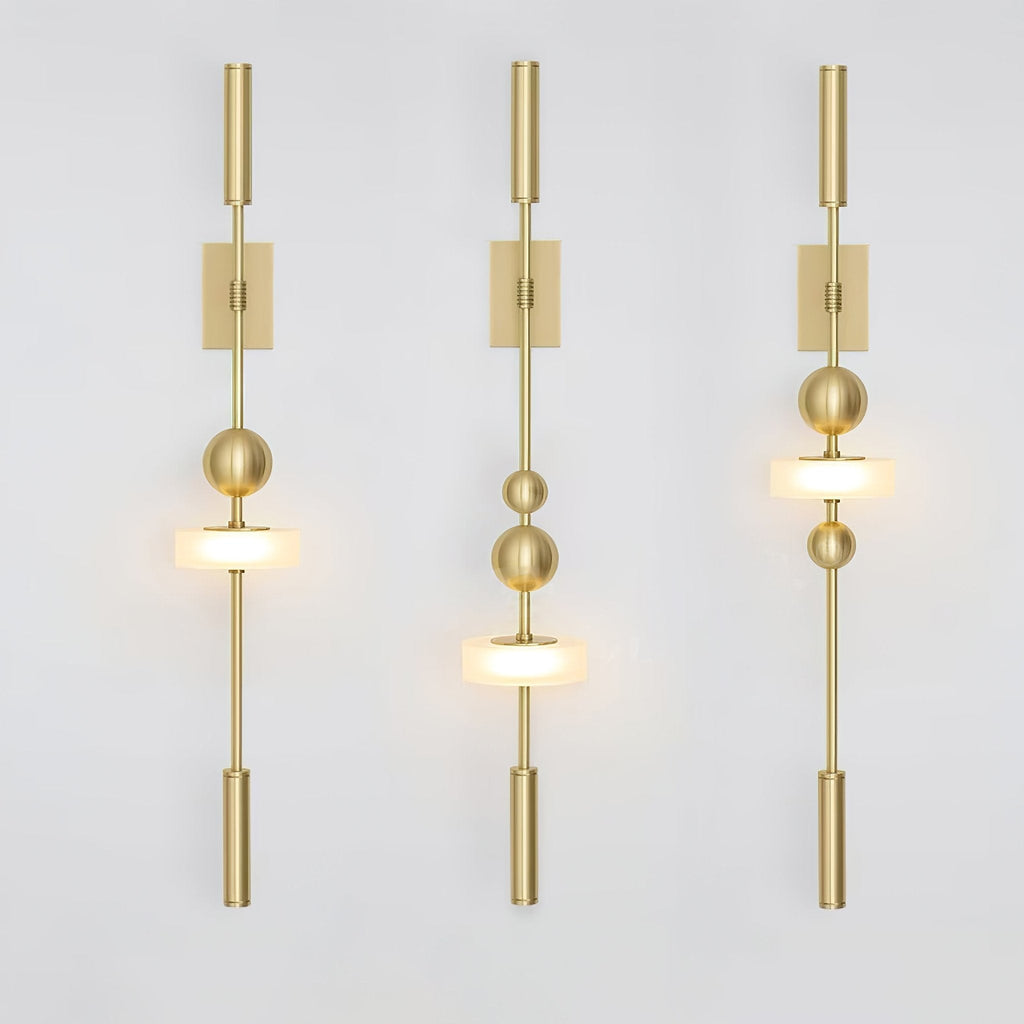 Cater Applique Murale de Luxe - Neutralighting
