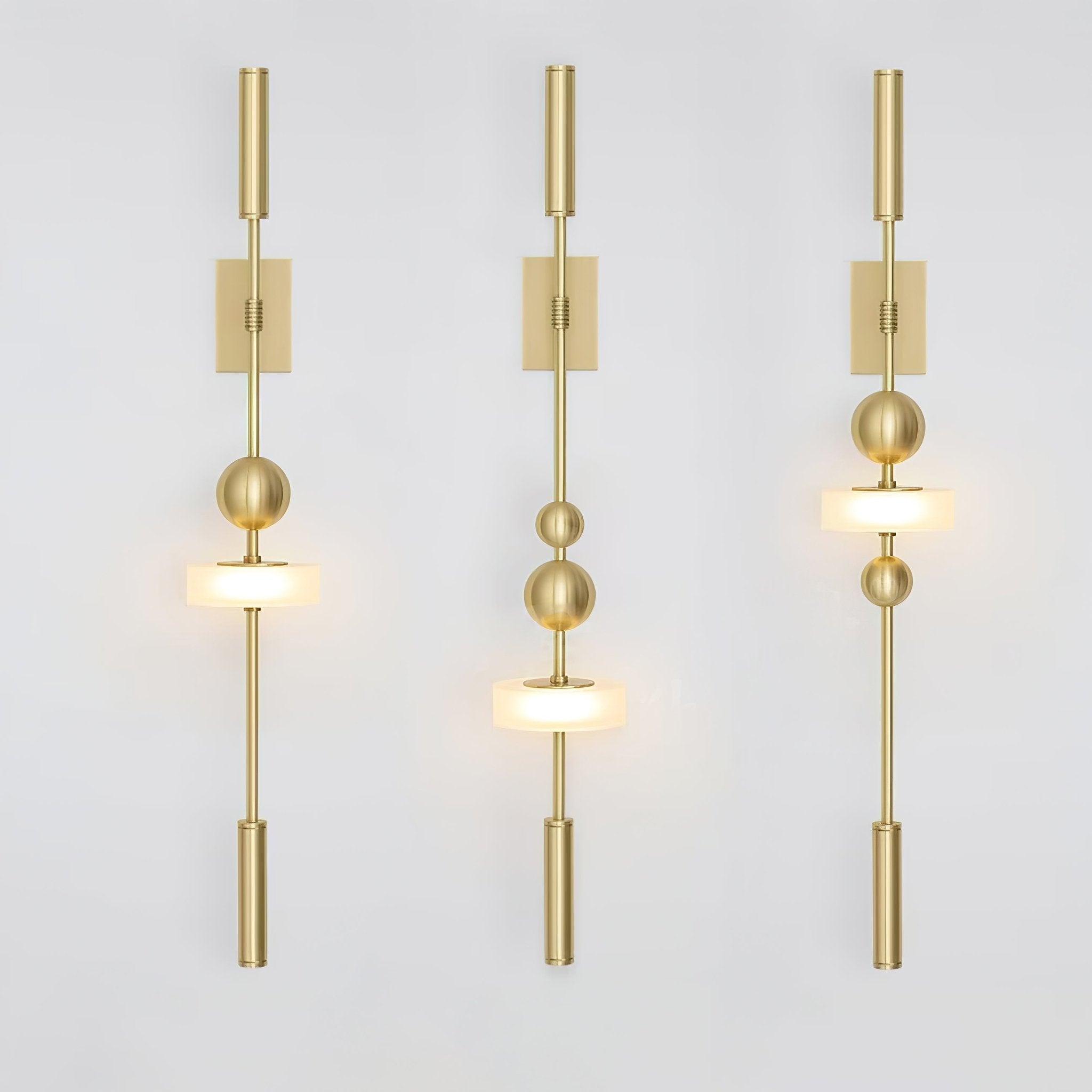 Cater Applique Murale de Luxe - Neutralighting