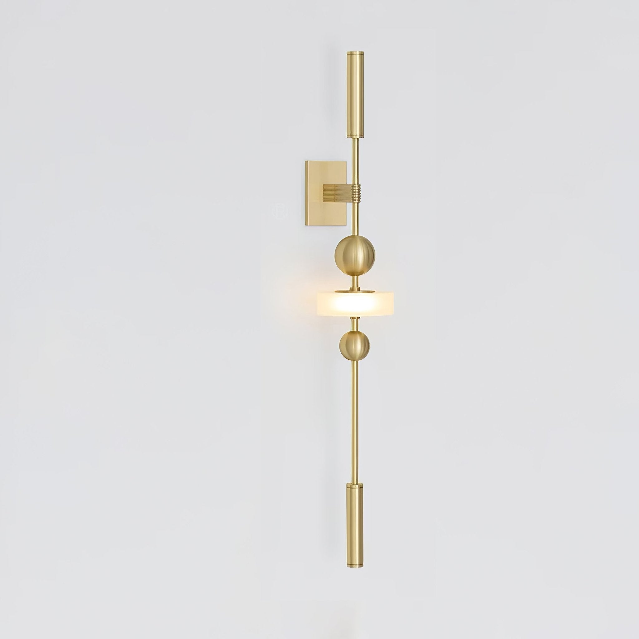 Cater Applique Murale de Luxe - Neutralighting