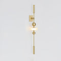 Cater Applique Murale de Luxe - Neutralighting