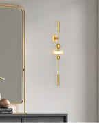 Cater Applique Murale de Luxe - Neutralighting