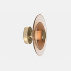 Aurece Applique murale contemporaine - Neutralighting
