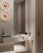 Aurece Applique murale contemporaine - Neutralighting