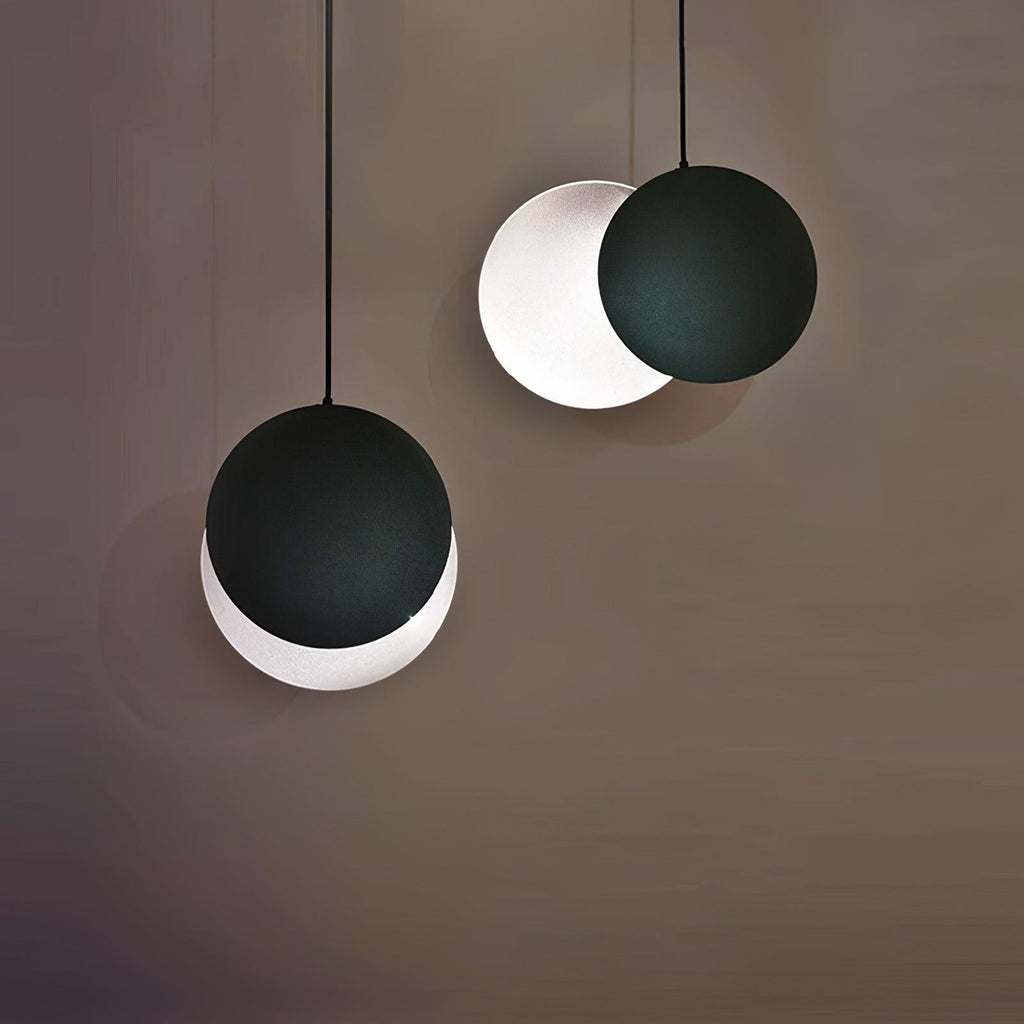 Elisara Suspension Acrylique Romantique - Neutralighting