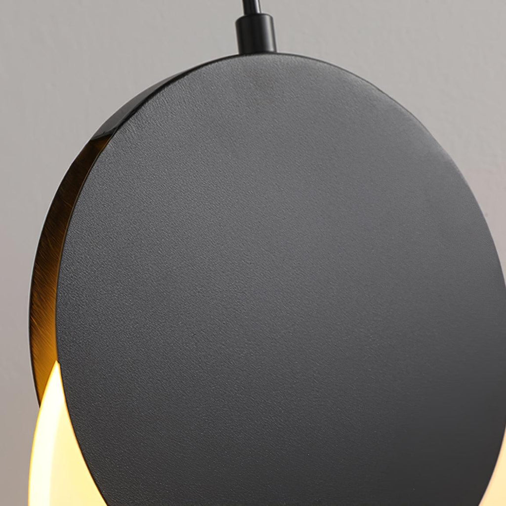 Elisara Suspension Acrylique Romantique - Neutralighting