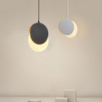 Elisara Suspension Acrylique Romantique - Neutralighting