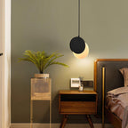 Elisara Suspension Acrylique Romantique - Neutralighting