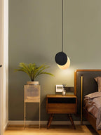 Elisara Suspension Acrylique Romantique - Neutralighting