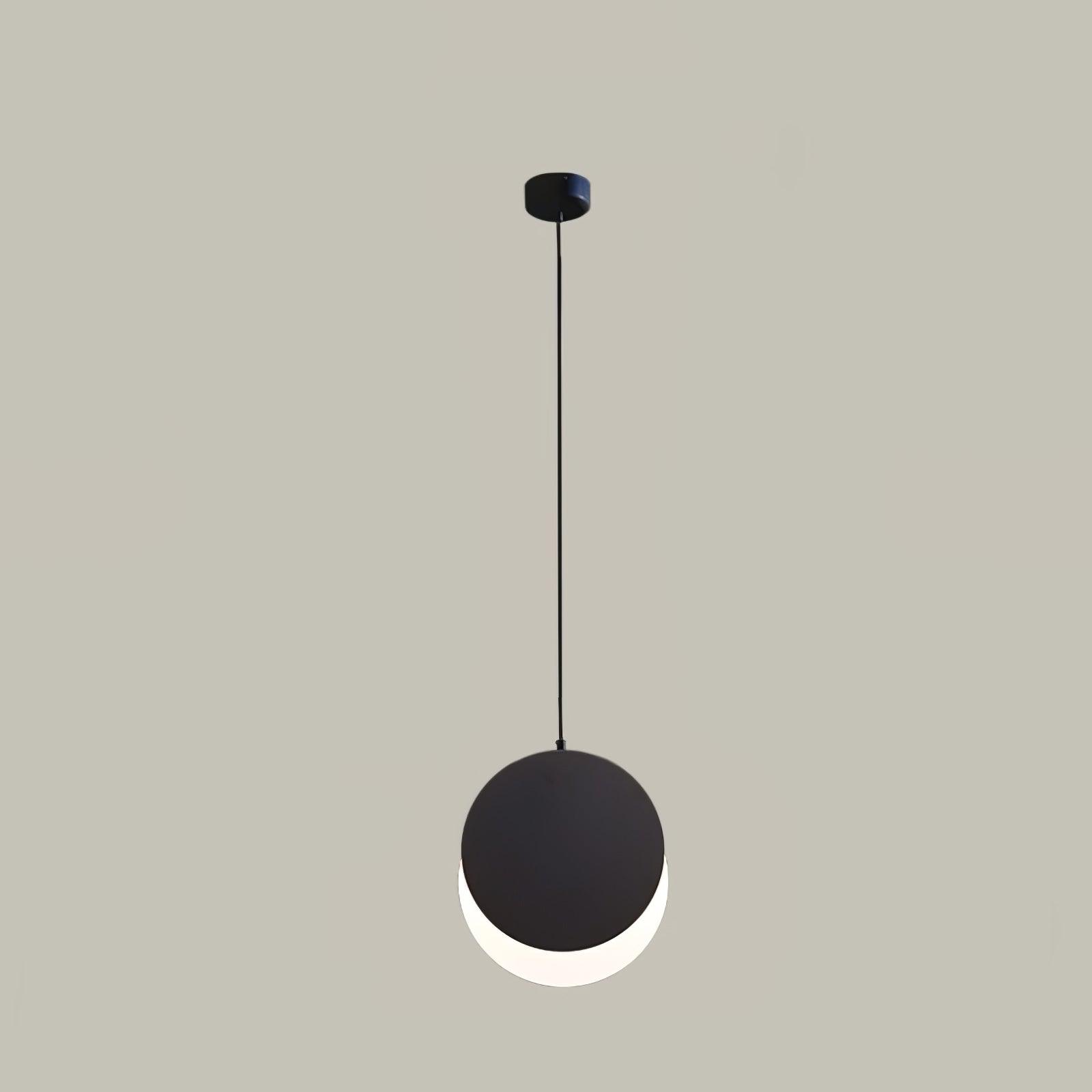 Elisara Suspension Acrylique Romantique - Neutralighting