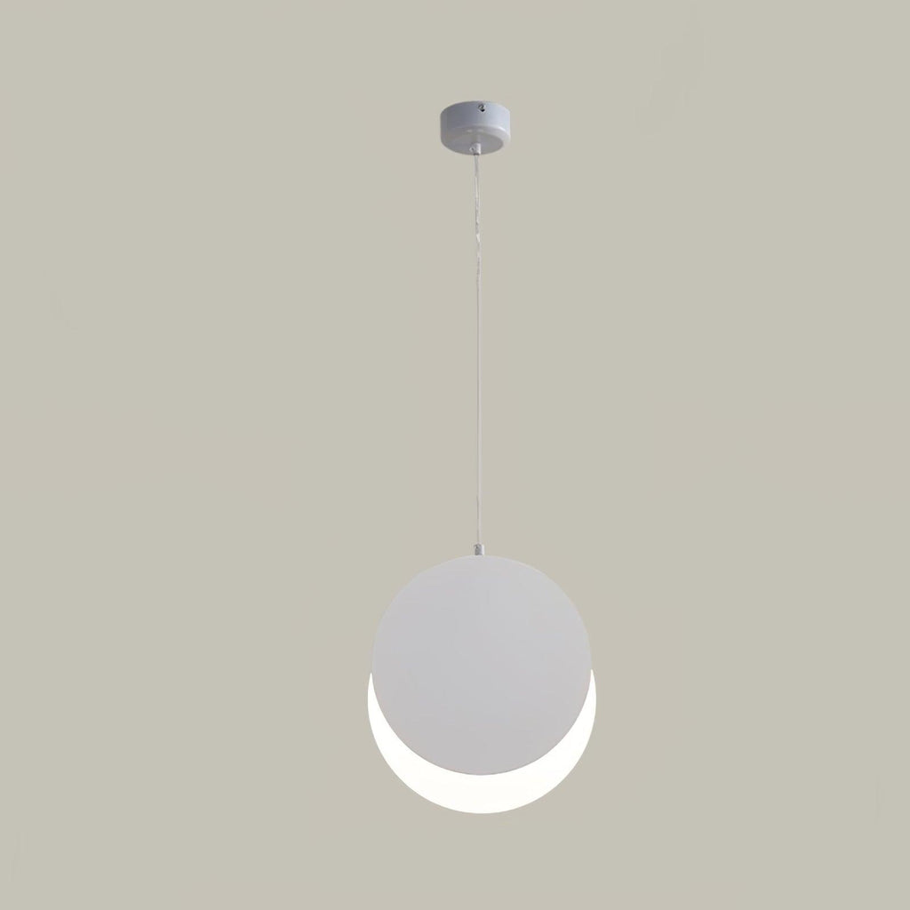 Elisara Suspension Acrylique Romantique - Neutralighting