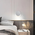 Elisara Suspension Acrylique Romantique - Neutralighting