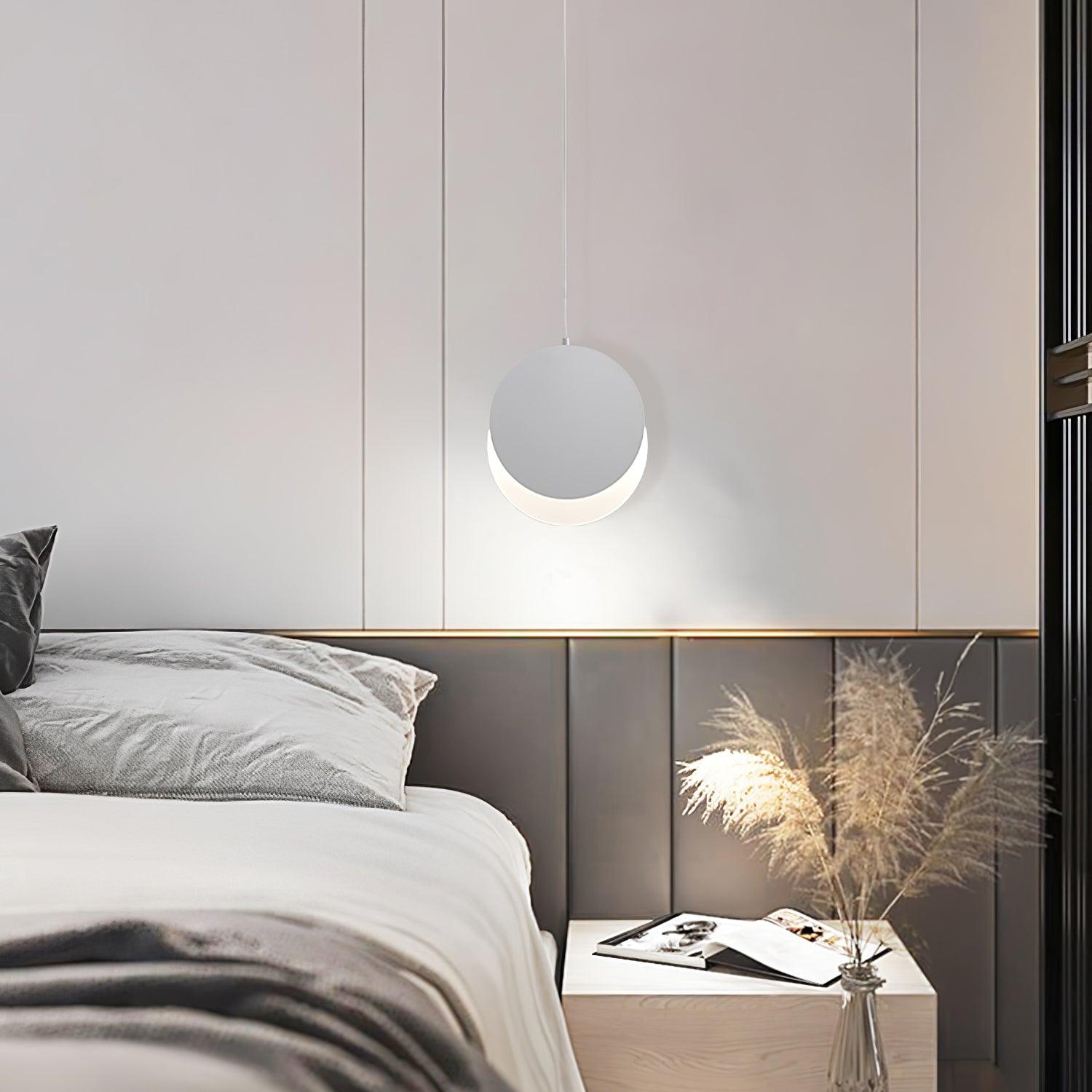 Elisara Suspension Acrylique Romantique - Neutralighting