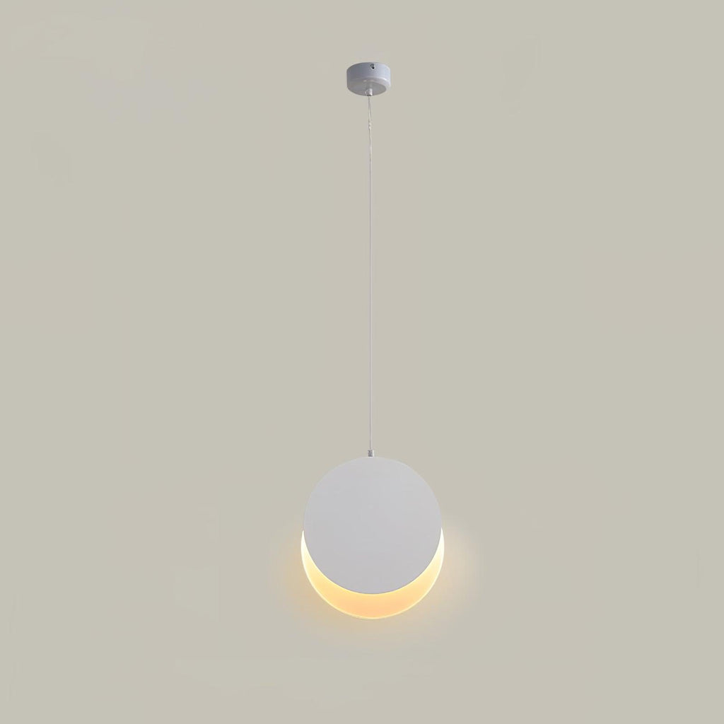 Elisara Suspension Acrylique Romantique - Neutralighting