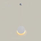 Elisara Suspension Acrylique Romantique - Neutralighting