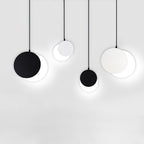 Elisara Suspension Acrylique Romantique - Neutralighting