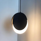 Elisara Suspension Acrylique Romantique - Neutralighting