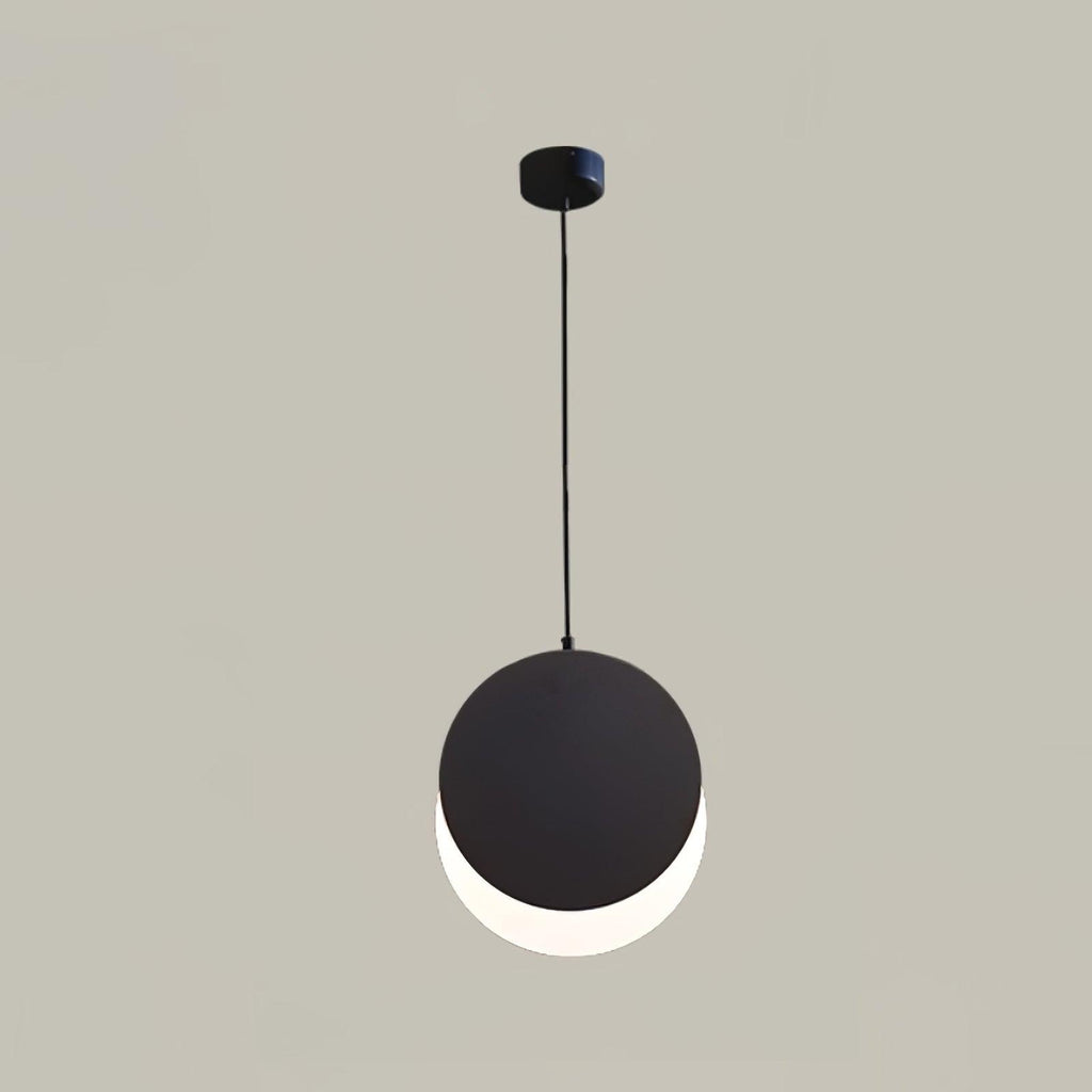 Elisara Suspension Acrylique Romantique - Neutralighting