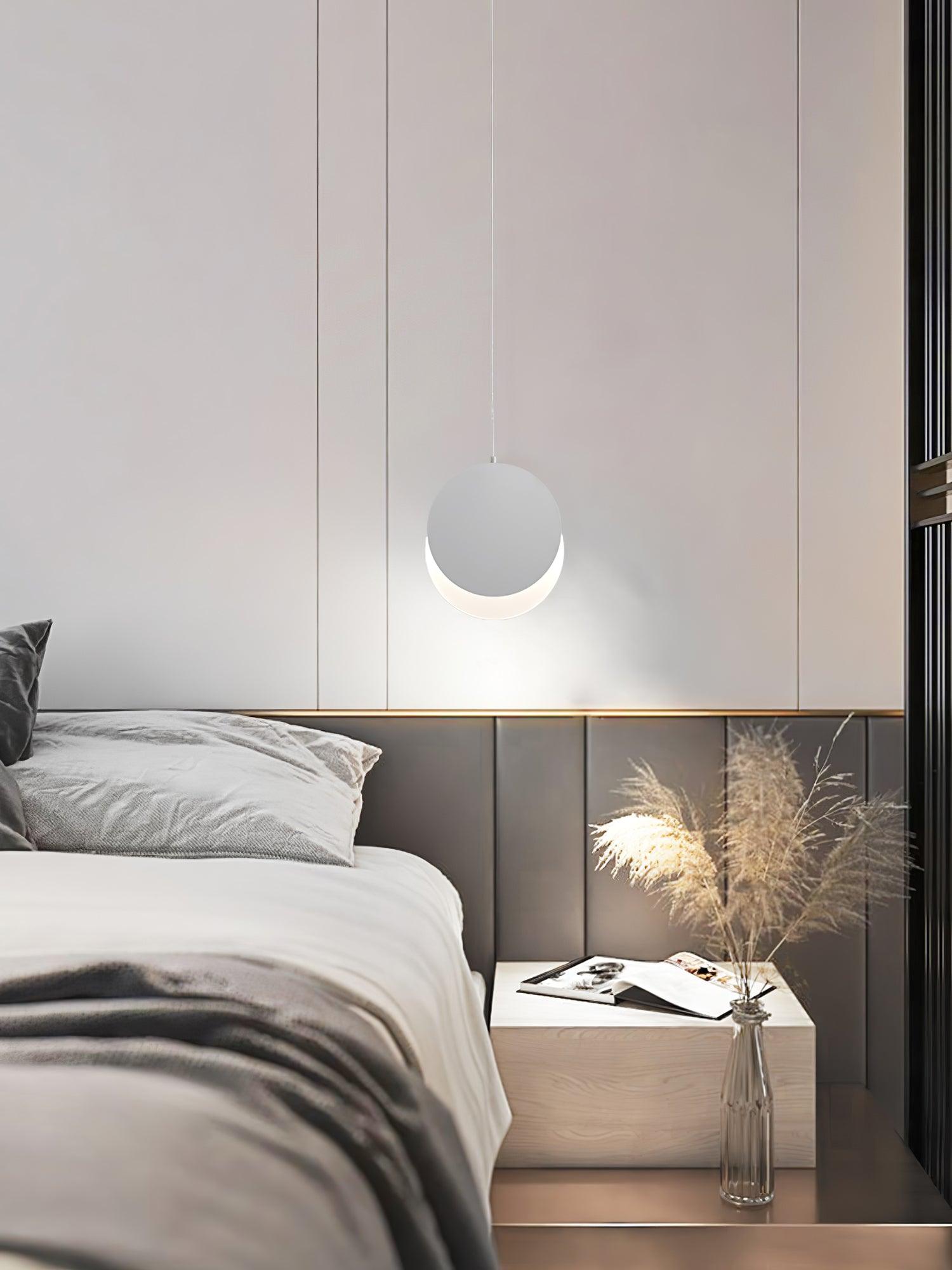 Elisara Suspension Acrylique Romantique - Neutralighting