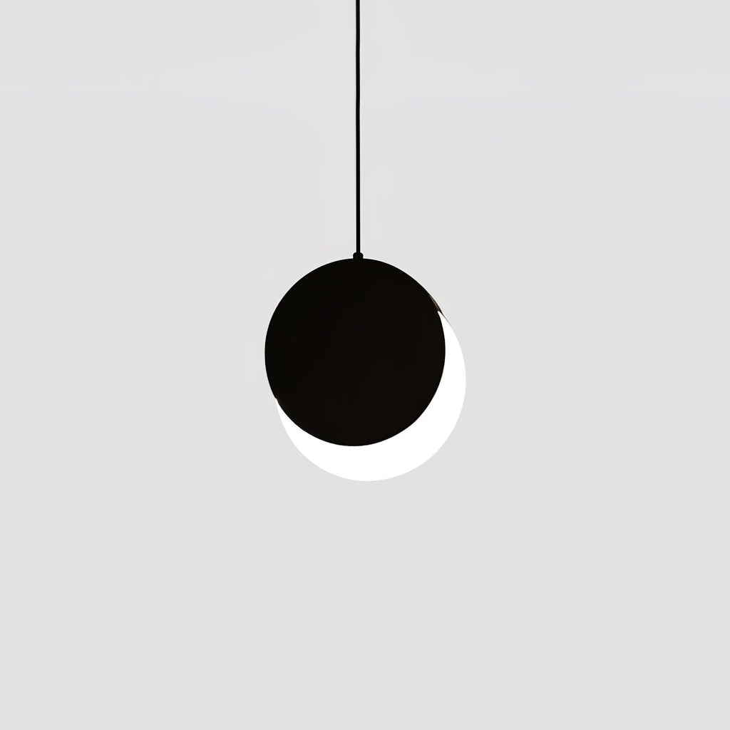 Elisara Suspension Acrylique Romantique - Neutralighting