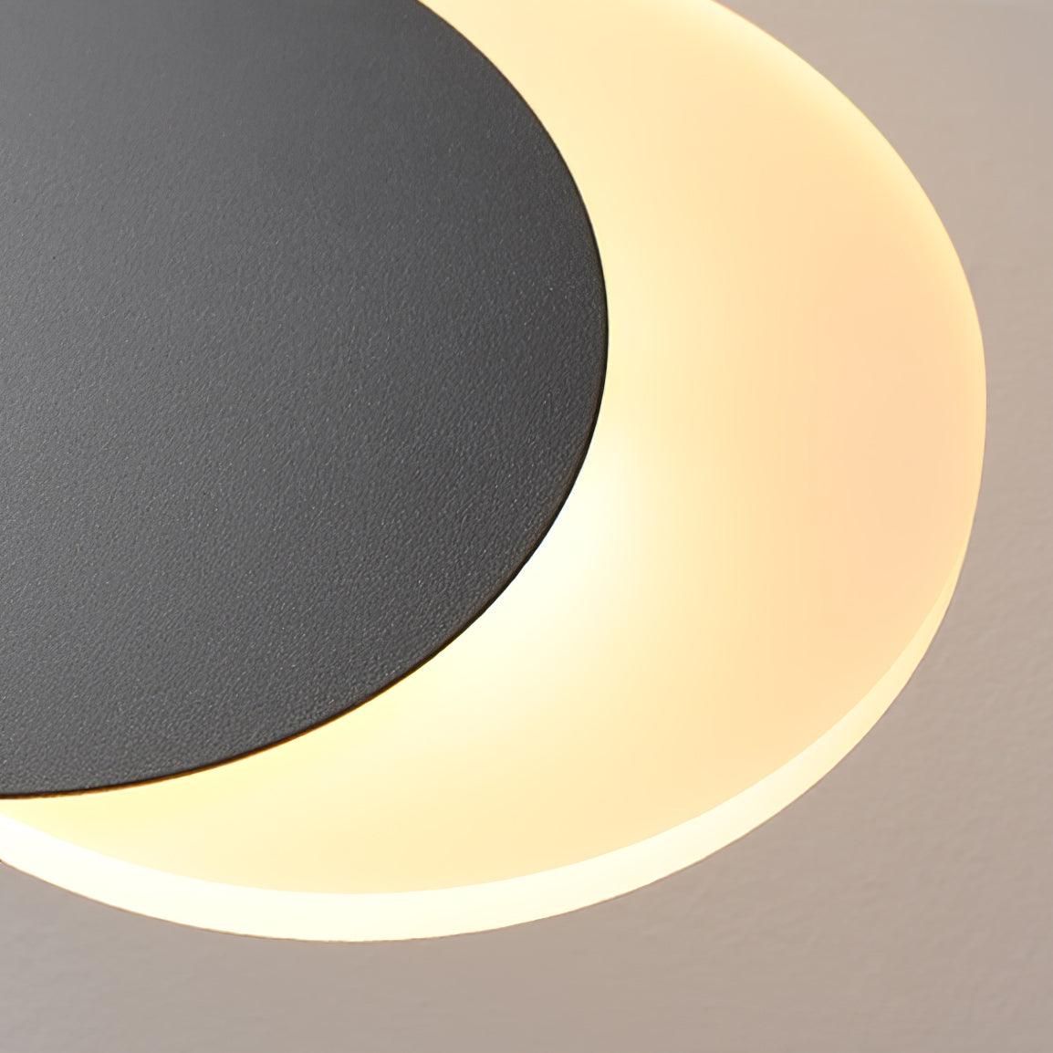 Elisara Suspension Acrylique Romantique - Neutralighting