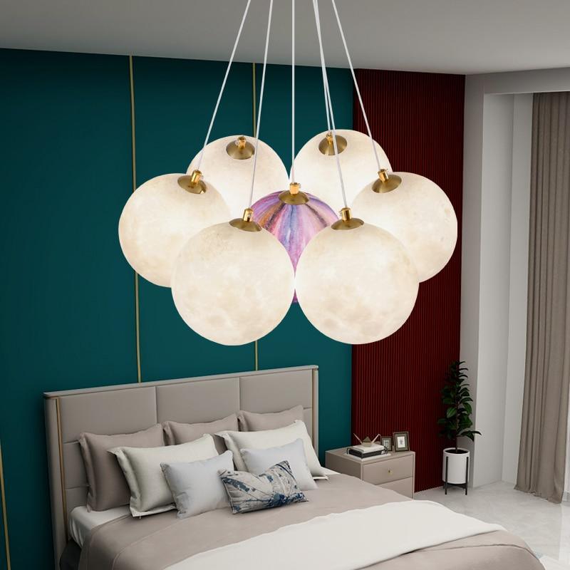 Armina Suspension Artistique Glam - Neutralighting
