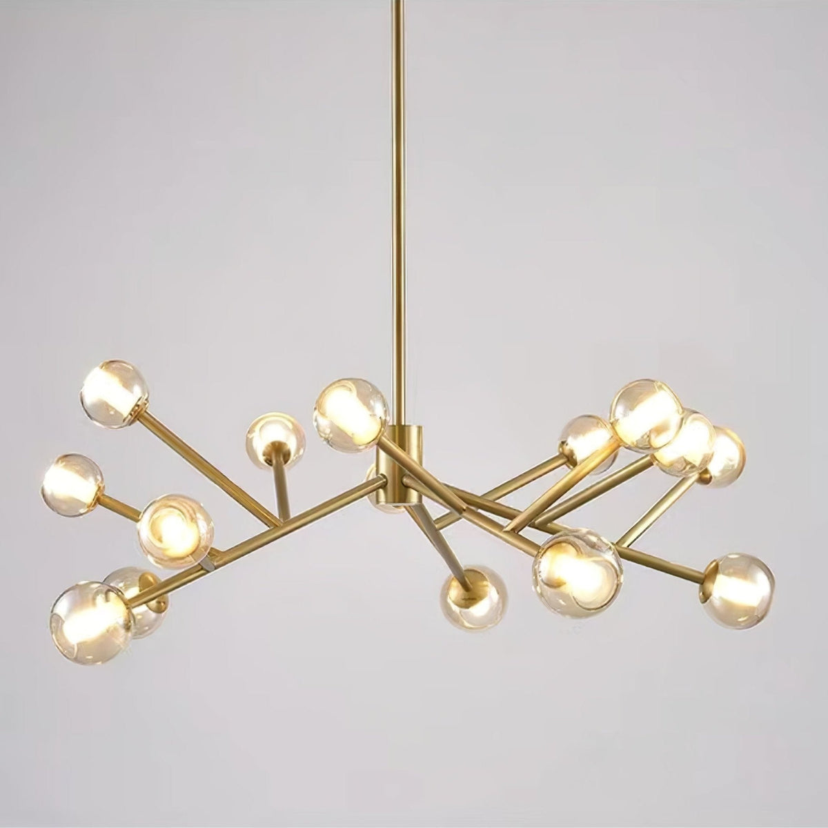 Colton Chandelier de Luxe - Neutralighting