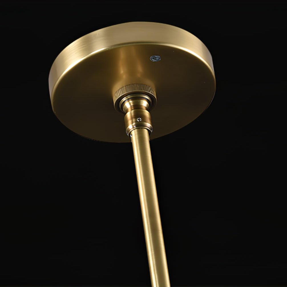 Colton Chandelier de Luxe - Neutralighting
