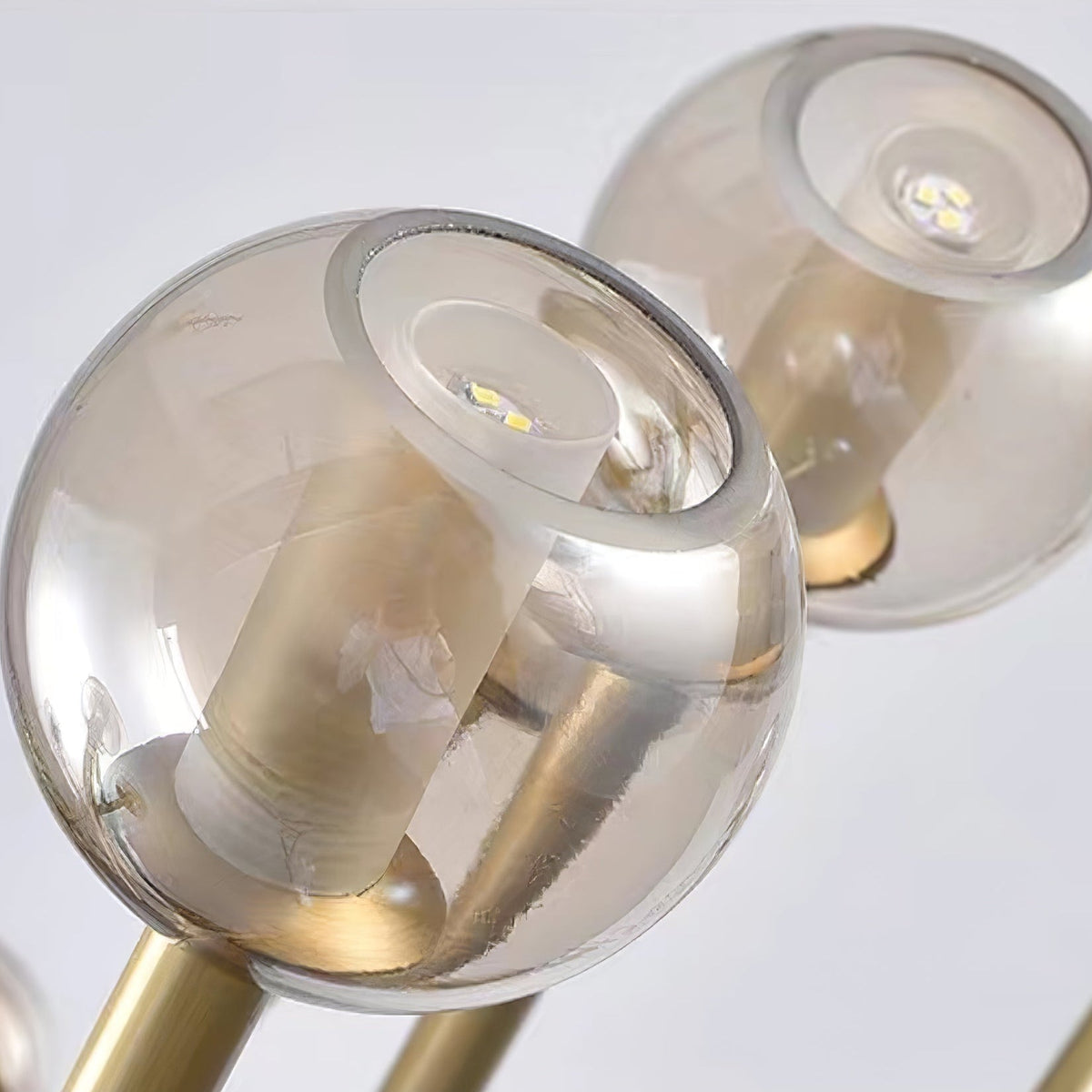Colton Chandelier de Luxe - Neutralighting