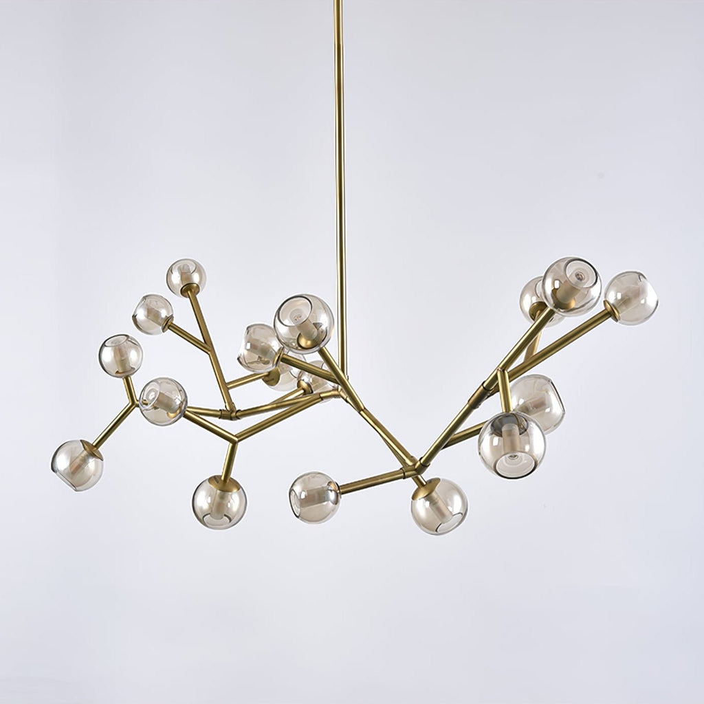 Colton Chandelier de Luxe - Neutralighting