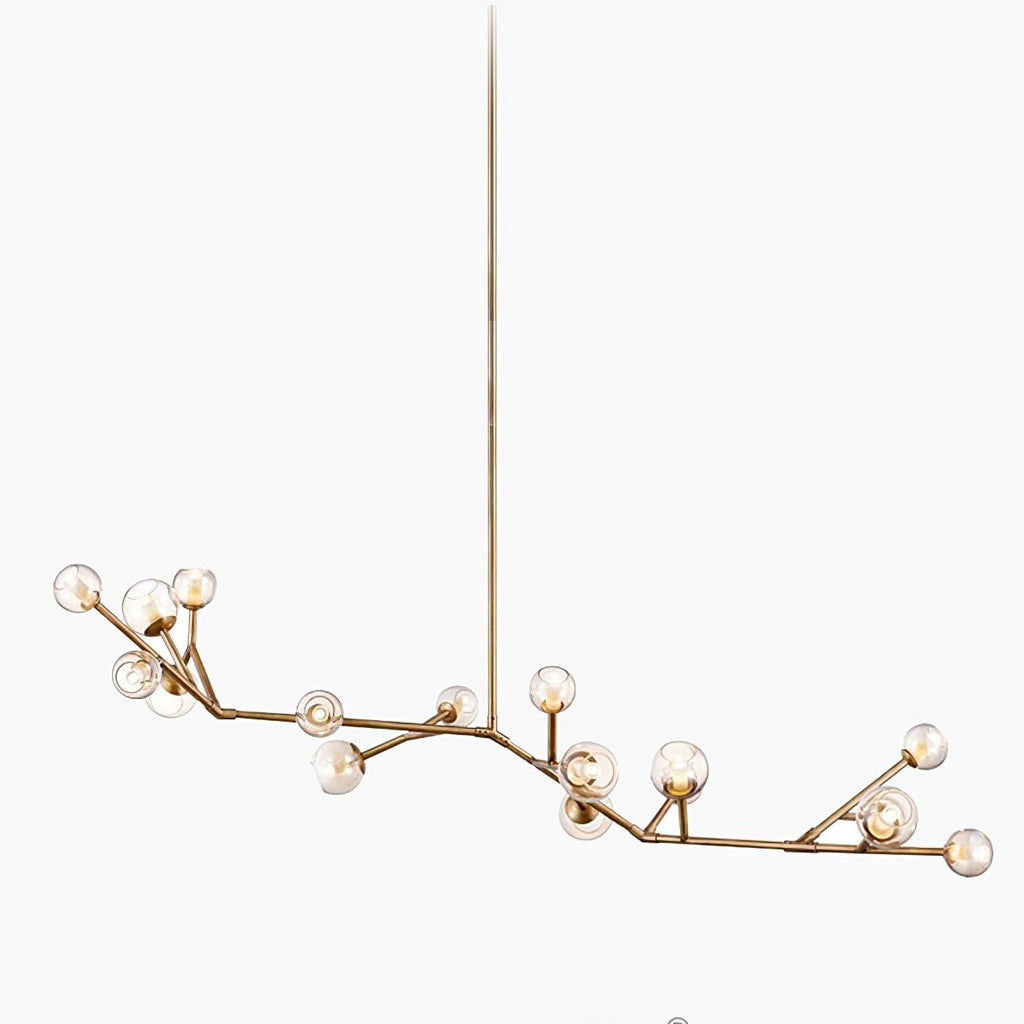 Colton Chandelier de Luxe - Neutralighting